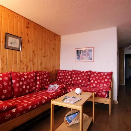 Trois Vallees - Spacieux 2 Pieces Pour 4 Personnes Proche De Mae-7627 Daire Val Thorens