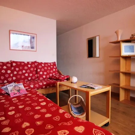 Trois Vallees - Spacieux 2 Pieces Pour 4 Personnes Proche De Mae-7627 Val Thorens