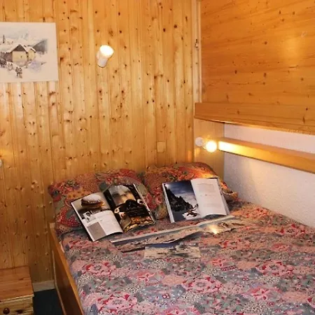 Daire Trois Vallees - Spacieux 2 Pieces Pour 4 Personnes Proche De Mae-7627 *